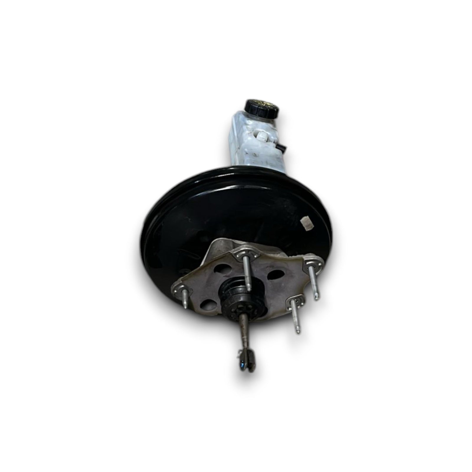 Pompa Servofreno Renault Captur I cod:472103202R 1.5 Diesel (2013 > 2019) - F&P CRASH SRLS - Ricambi Usati