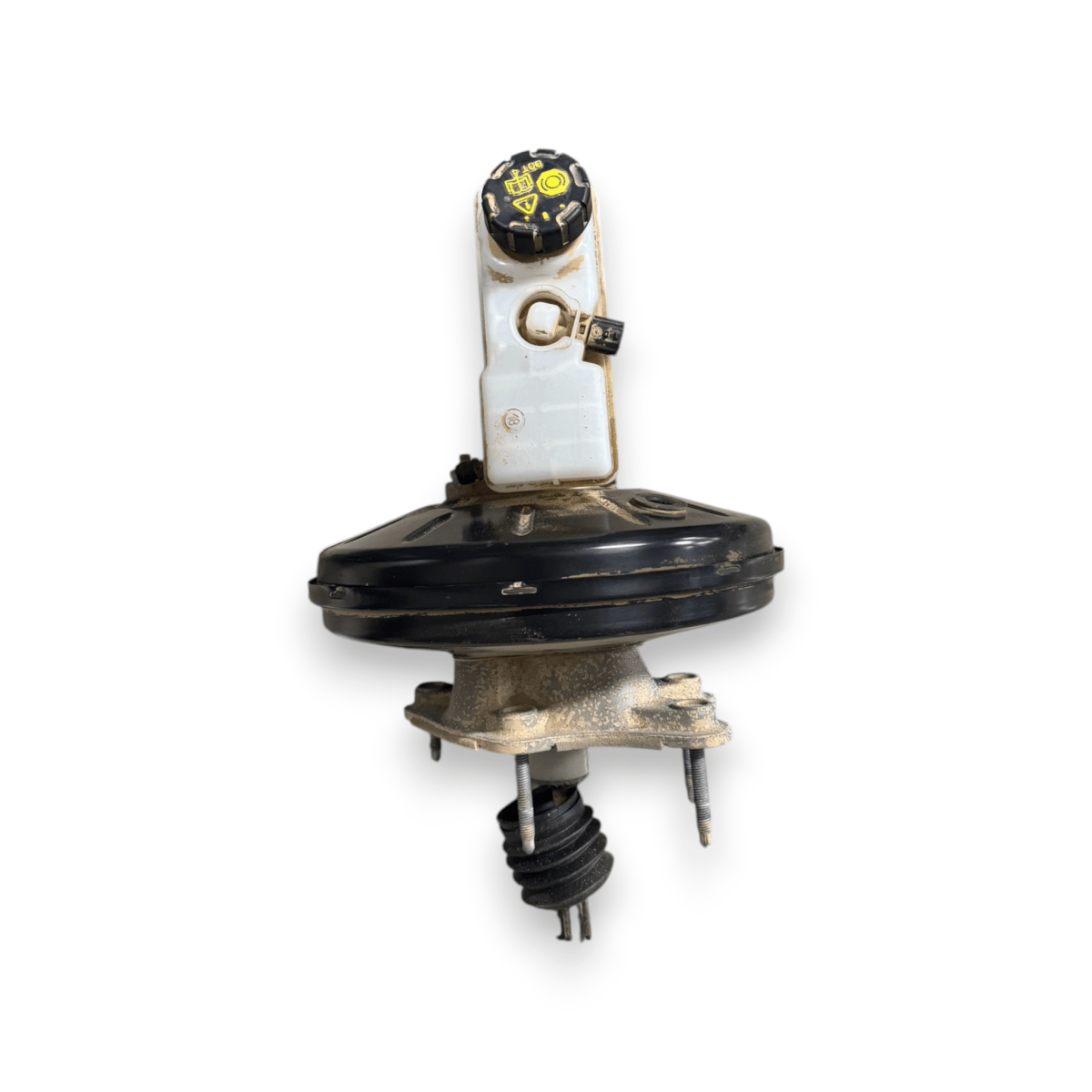 Pompa servofreno Renault Clio IV 1.5 diesel cod.472103202R (2012 - 2021) - F&P CRASH SRL - Ricambi Usati