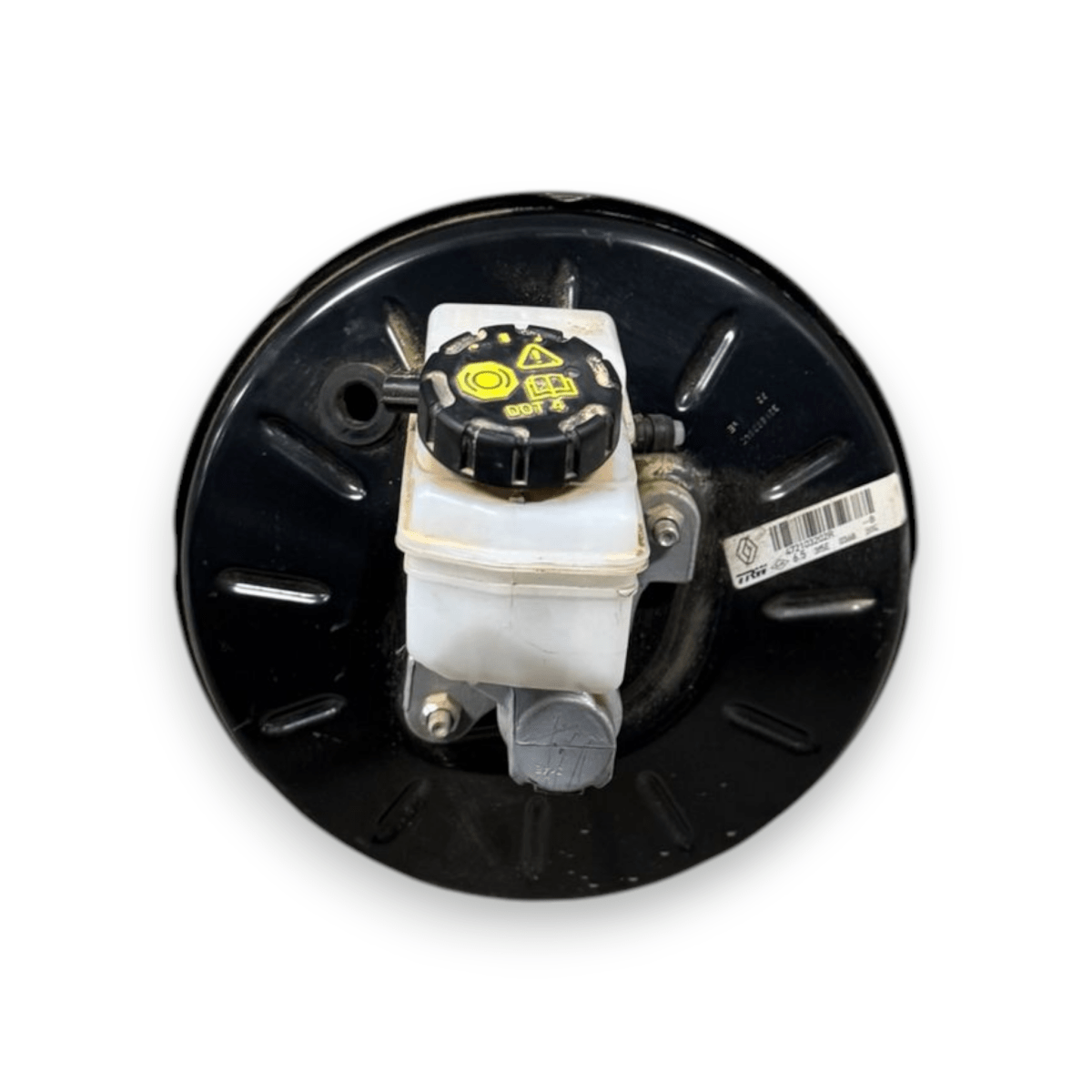Pompa servofreno Renault Clio IV 1.5 diesel cod.472103202R (2012 - 2021) - F&P CRASH SRL - Ricambi Usati