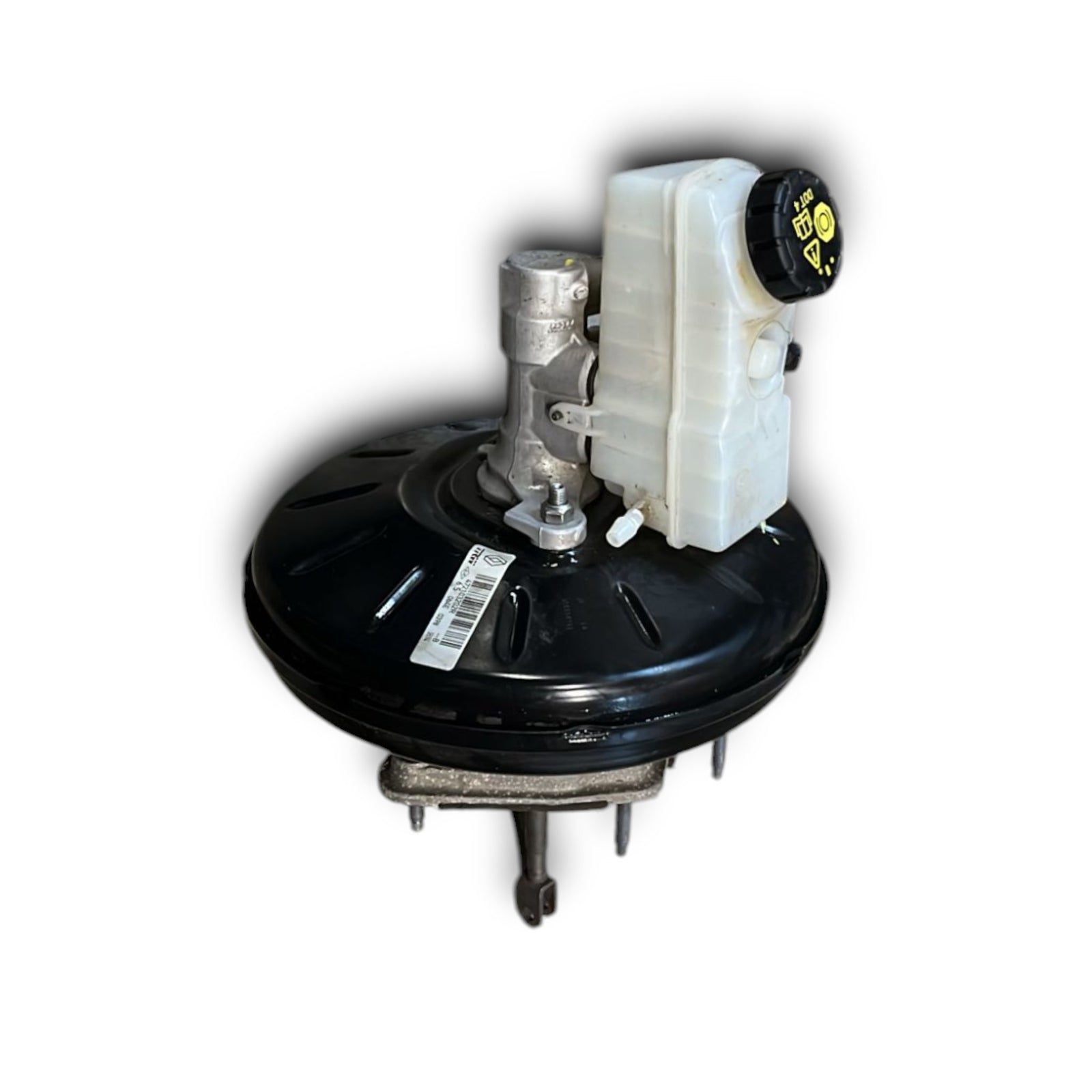 Pompa Servofreno Renault Clio IV cod:4721032002R 1.5 Diesel (2012 > 2019) - F&P CRASH SRLS - Ricambi Usati