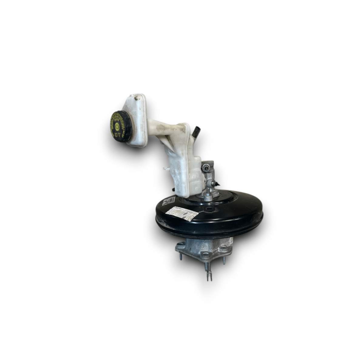 Pompa servofreno renault kadjar 1.5 diesel cod:460074EH2A (2015 > 2022) - F&P CRASH SRLS - Ricambi Usati