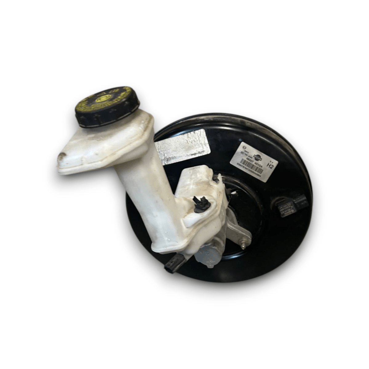 Pompa servofreno renault kadjar 1.5 diesel cod:460074EH2A (2015 > 2022) - F&P CRASH SRLS - Ricambi Usati