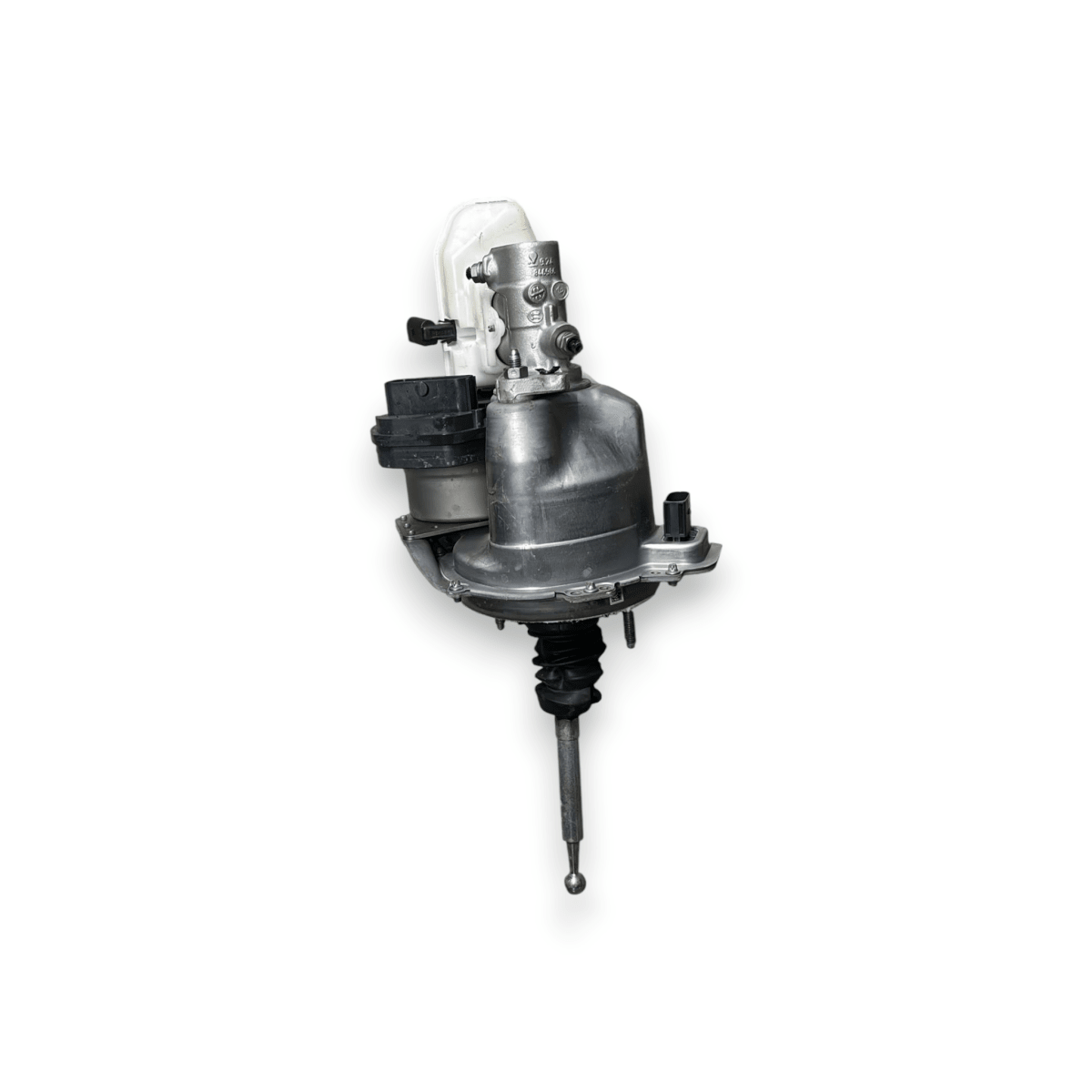 Pompa servofreno seat leon IV 1.4 benzina / hybrid cod:5wb614105ab (2020 - ) - F&P CRASH SRL - Ricambi Usati