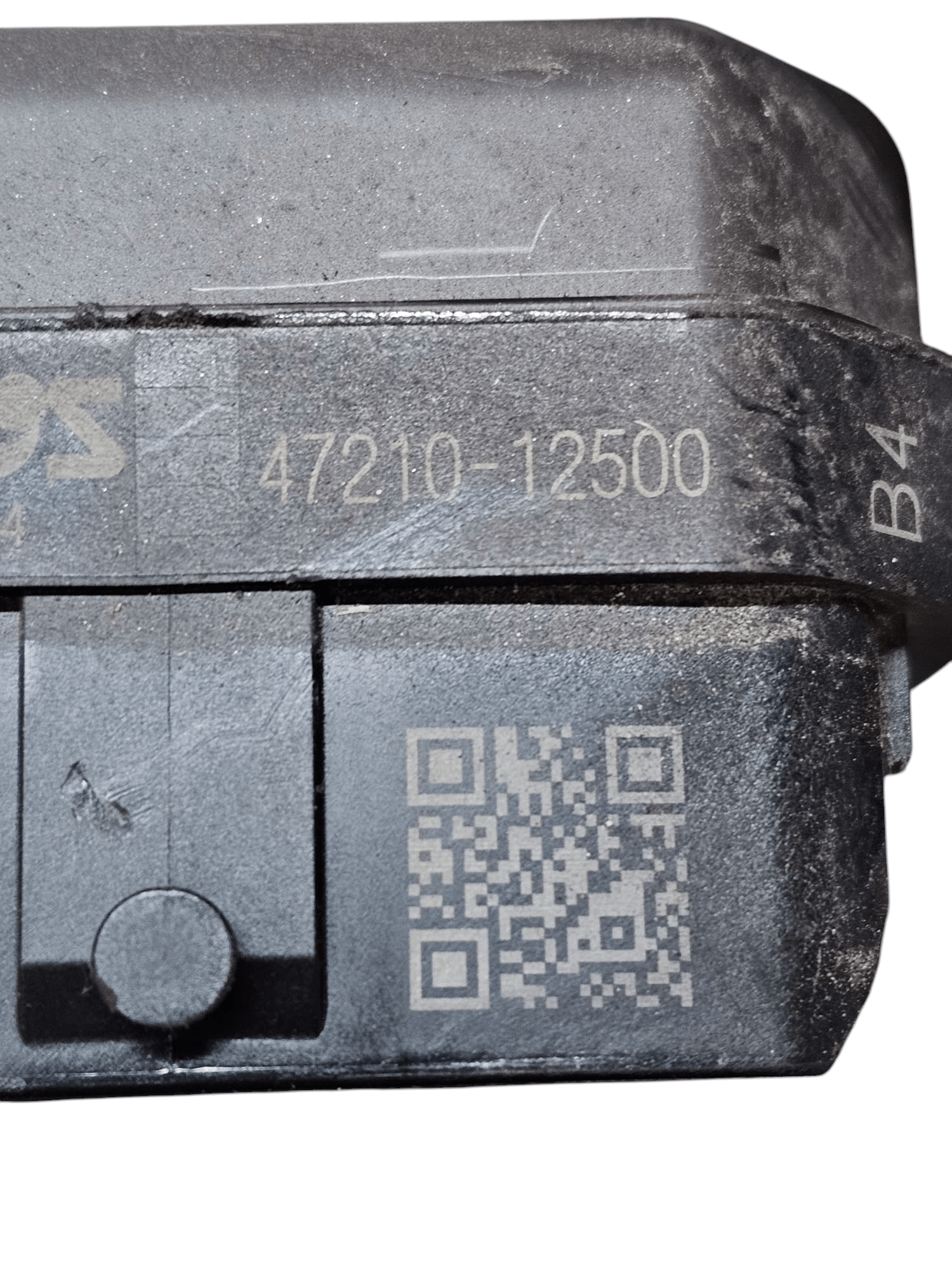Pompa Servofreno Toyota Corolla E210 2.0 Benzina Hybrid Cod:47210 - 12500 (2018 - >) - F&P CRASH SRLS - Ricambi Usati