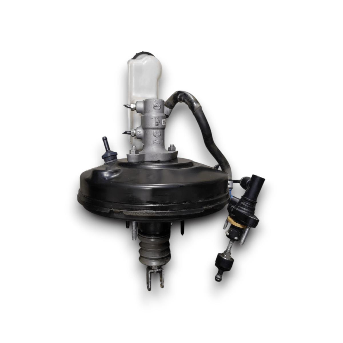 Pompa Servofreno Toyota Yaris C 1.3 Benzina COD: 472000D540 (2011 - 2019) - F&P CRASH SRLS - Ricambi Usati