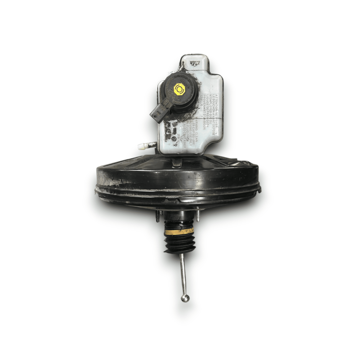 Pompa servofreno volkswagen caddy 2.0 diesel cod:2k5614105 (2004 > 2021) - F&P CRASH SRL - Ricambi Usati
