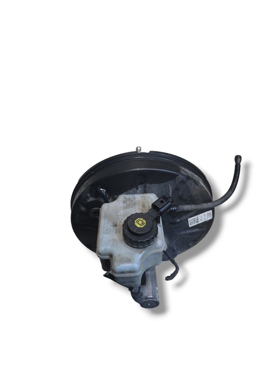 Pompa Servofreno Volkswagen Caddy / Volkswagen Touran 1.6 Diesel ( 2010 - 2015 ) Cod : 1T1614105AC - F&P CRASH SRLS - Ricambi Usati