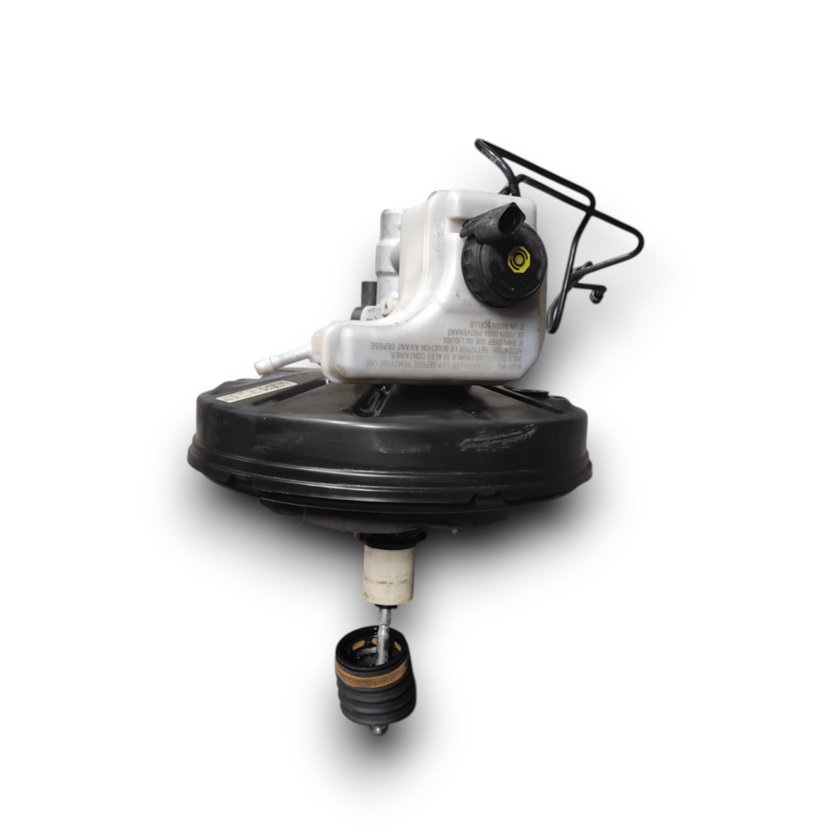 Pompa servofreno volkswagen tiguan 5n 2.0 diesel cod: 5n1614105c (2007 - 2016) - F&P CRASH SRLS - Ricambi Usati