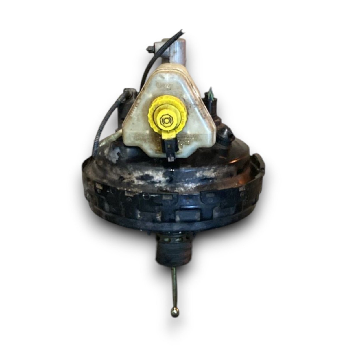 Pompa servofreno Volkswagen Touareg cod . 7l6612101 5.0 diesel (2002 > 2010) - F&P CRASH SRL - Ricambi Usati