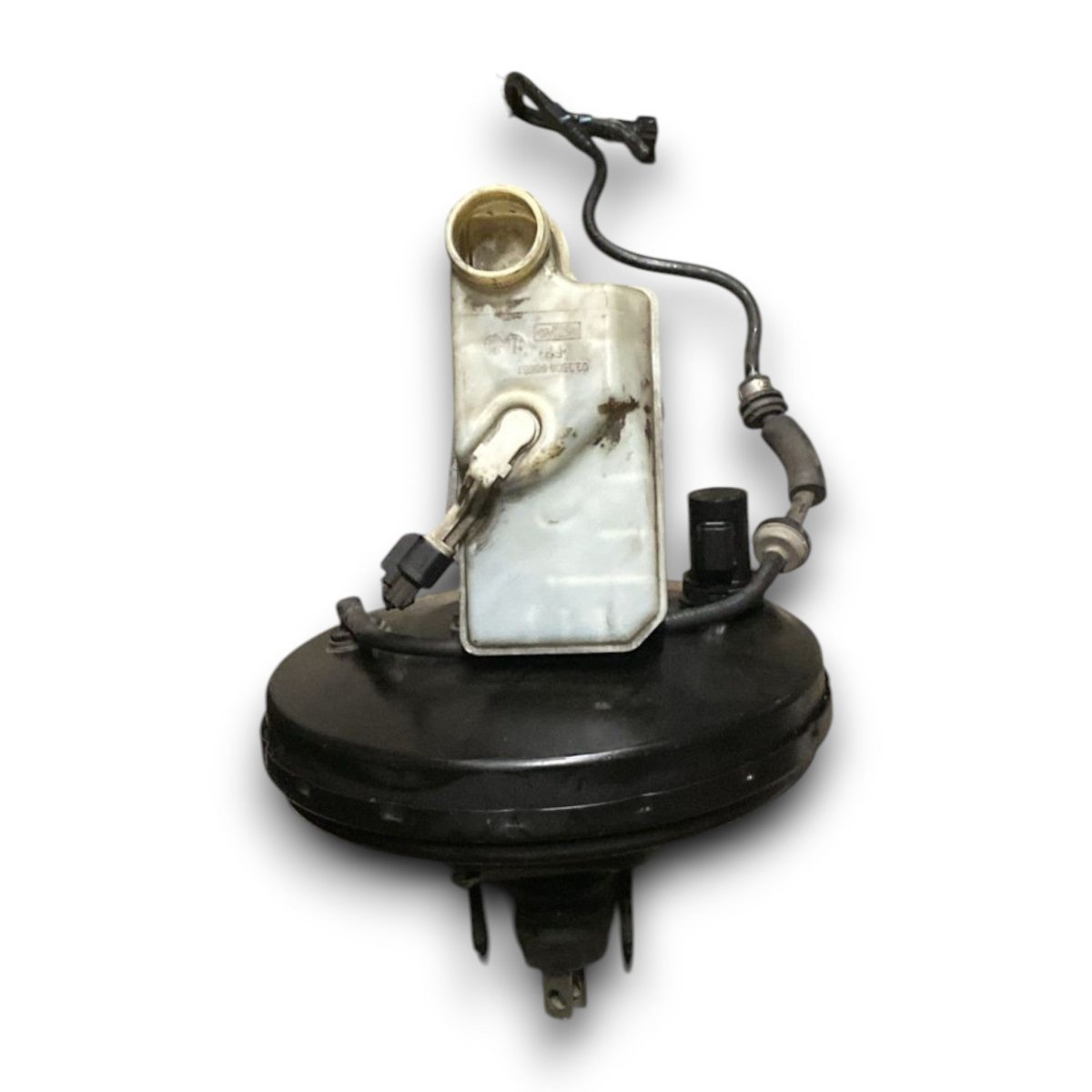 Pompa servofreno volvo c30 cod . 6n51 - 2b195 - cf 2.0 diesel (2006 > 2012) - F&P CRASH SRL - Ricambi Usati