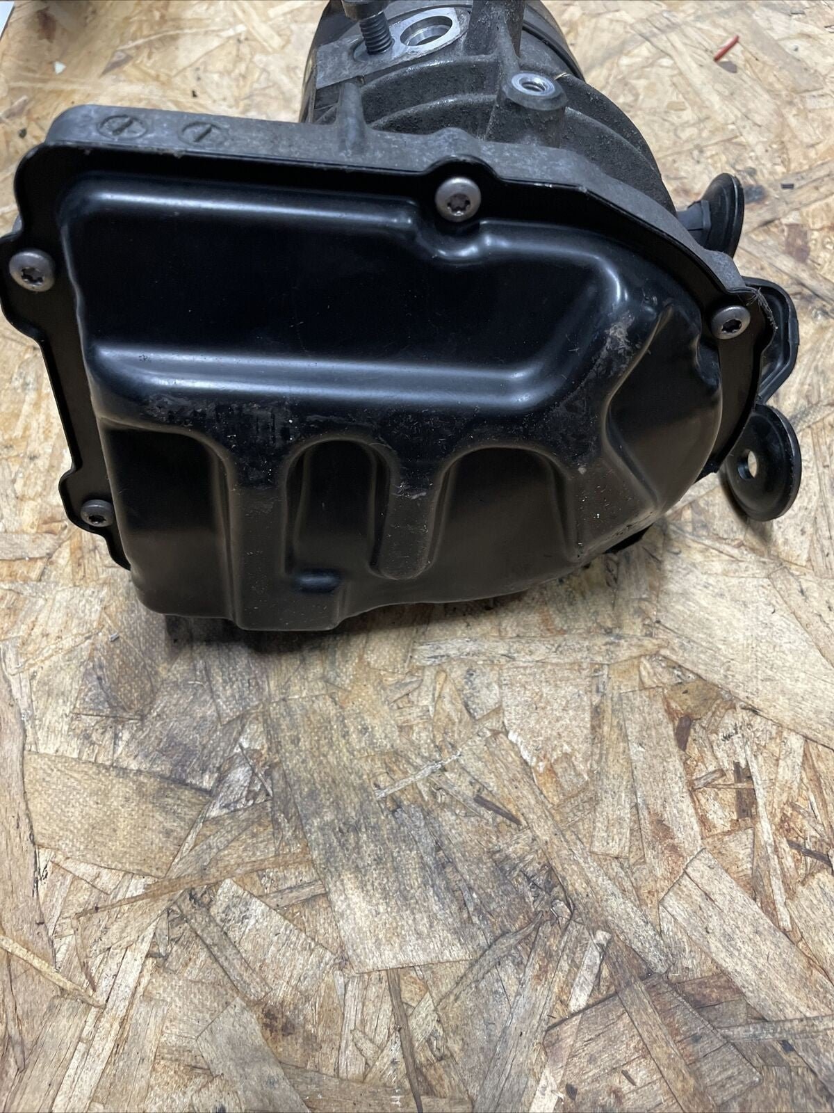 Pompa Servosterzo Citroen C4 Picasso 9684040280 - F&P CRASH SRLS - Ricambi Usati