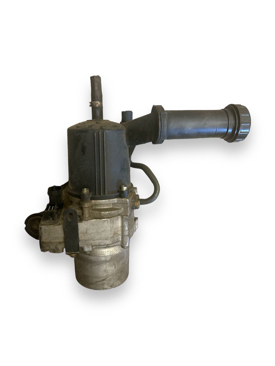 Electric Power Steering Pump Peugeot 307 2.0 Diesel (2001 > 2009) cod.9654149680 - F&P CRASH SRLS - Used Spare Parts