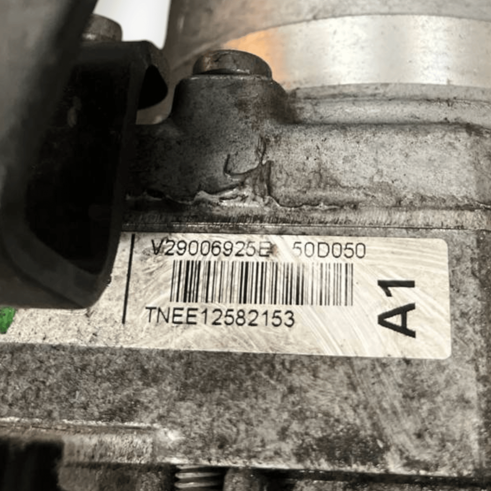 Pompa Servosterzo / Idroguida Ds4 1.6 Diesel (2011 al 2018) cod: V29006925 - F&P CRASH SRLS - Ricambi Usati