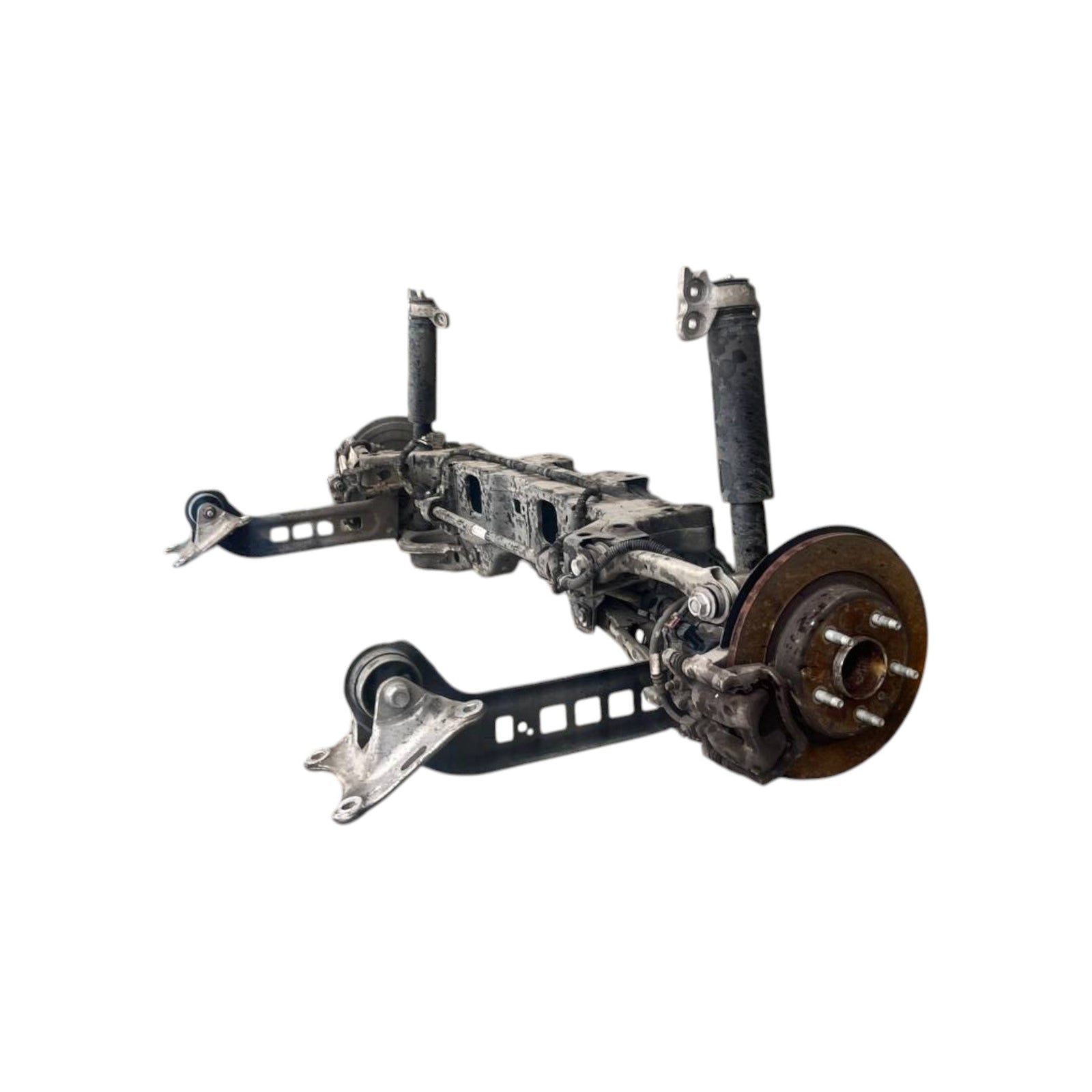 Ponte / Assale posteriore Opel Insigna B 1.5 Diesel (2017 - >) - F&P CRASH SRLS - Ricambi Usati