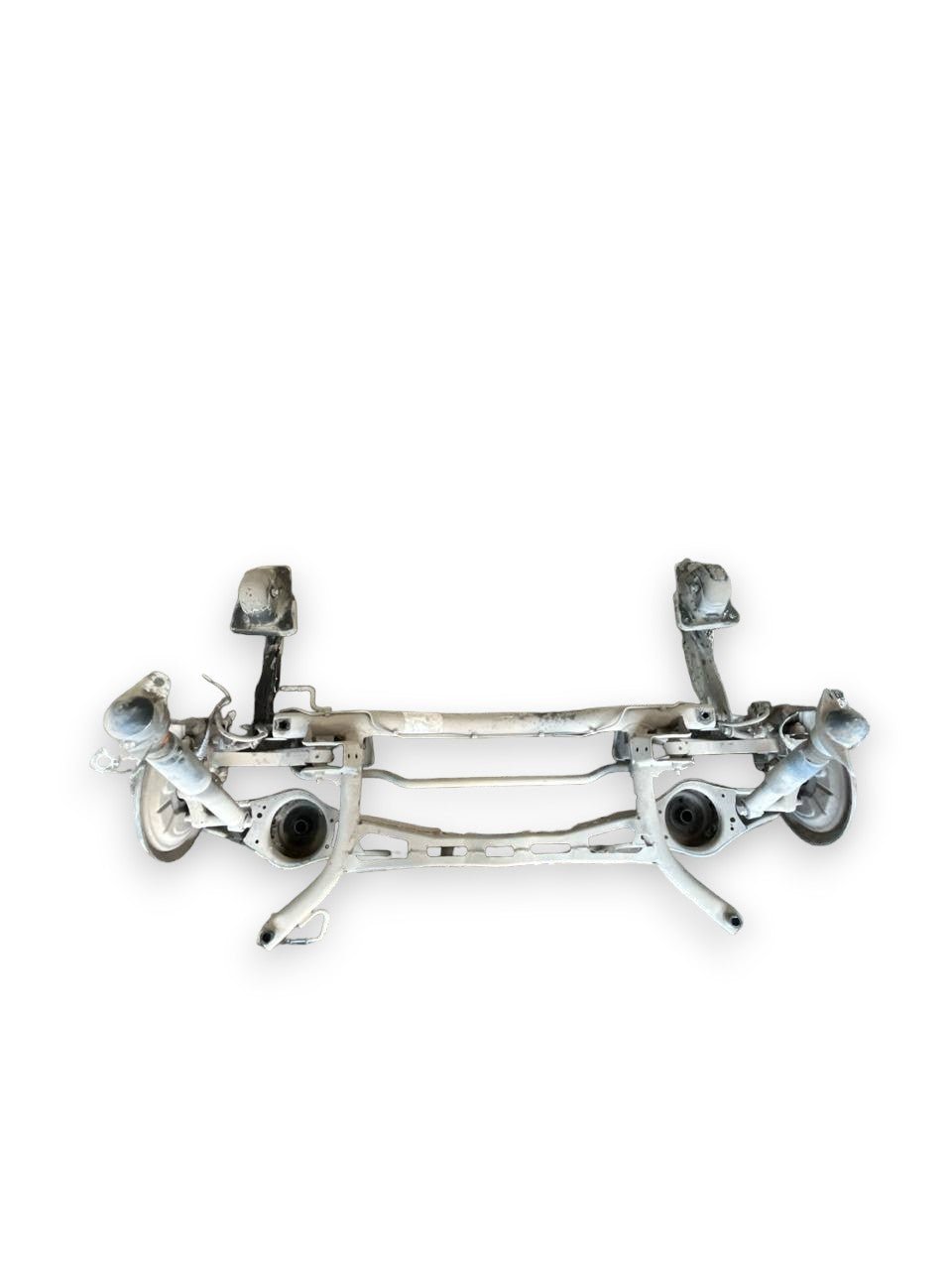 REAR AXLE BRIDGE VOLKSWAGEN GOLF V 2.0 DIESEL (2003 - 2008) - F&P CRASH SRLS - Used Parts