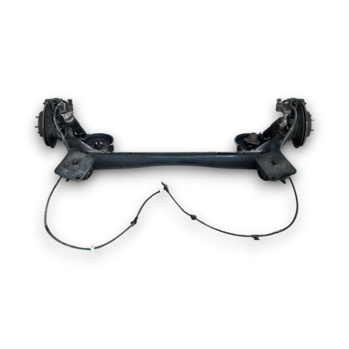 Ponte posteriore (a dischi) Ford Tourneo Connect 1.5 diesel (2013 > 2021) - F&P CRASH SRL - Ricambi Usati