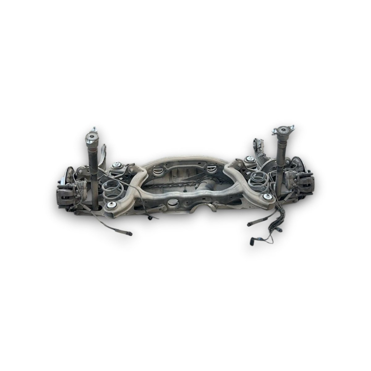 Ponte posteriore (a dischi) Mercedes Benz CLA (X117) 2.0 diesel (2013 > 2019) - F&P CRASH SRL - Ricambi Usati