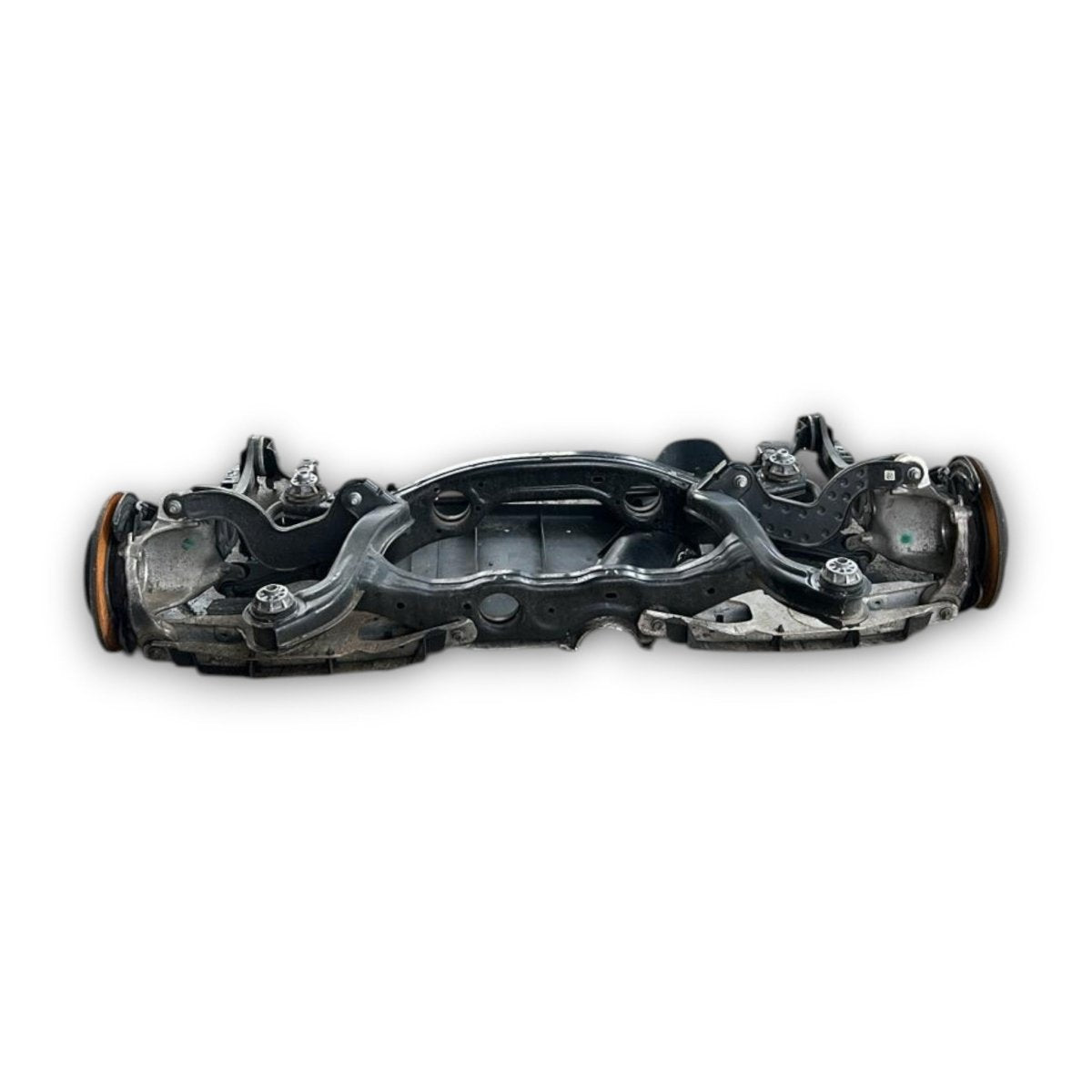 Ponte posteriore (a dischi) Mercedes Benz GLA (H247) 2.0 diesel (2020 > ) - F&P CRASH SRL - Ricambi Usati