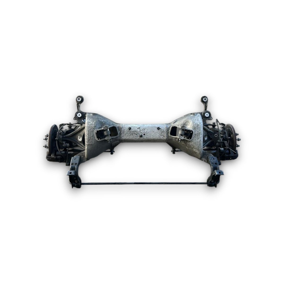 Rear axle (disc) Peugeot 508 1.5 diesel (2018 > ) - F&P CRASH SRL - Used Parts