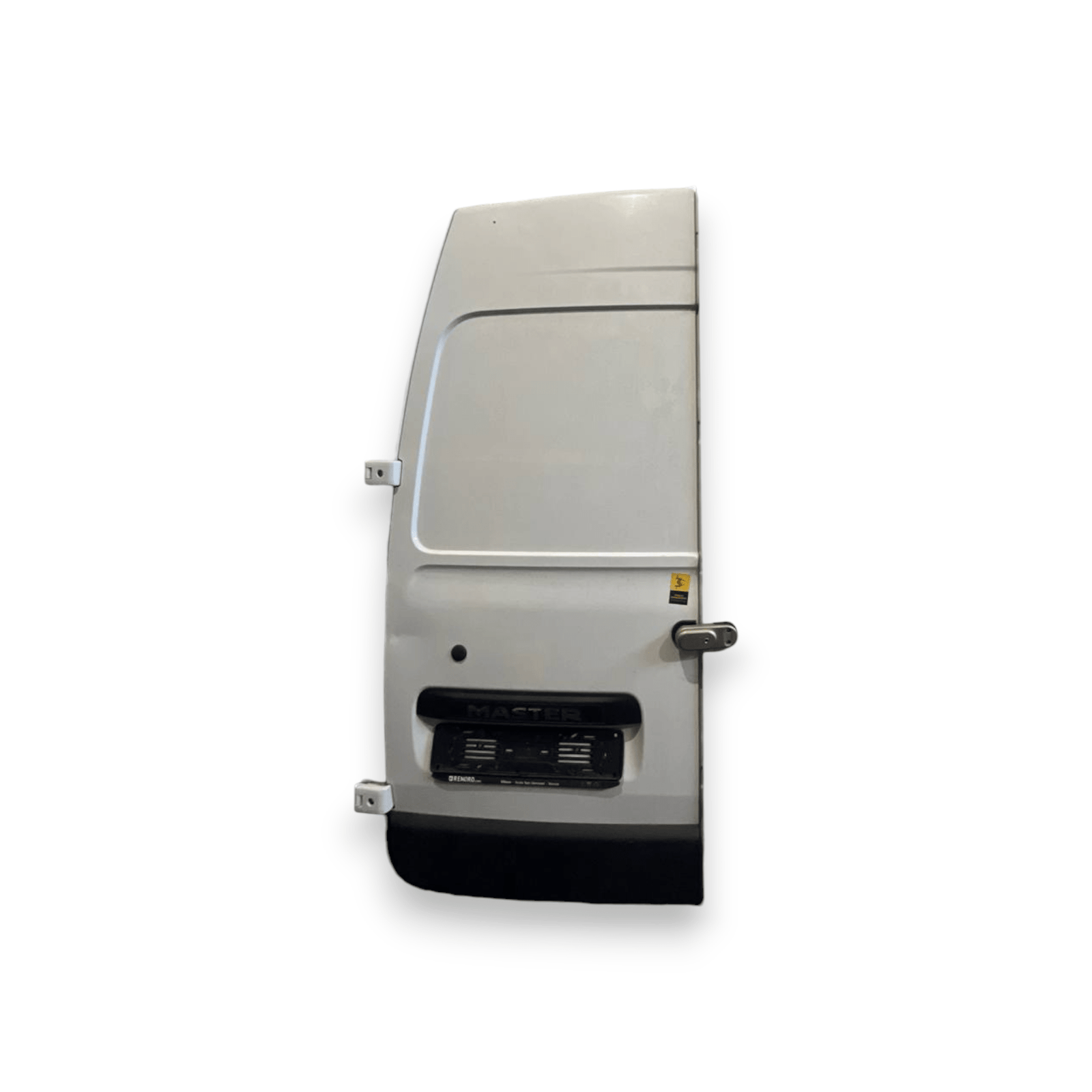 Porta / Anta / Sportello posteriore Battente sinistra (sx) Bianca Renault Master III Restyling (2019 al 2024) - F&P CRASH SRLS - Ricambi Usati