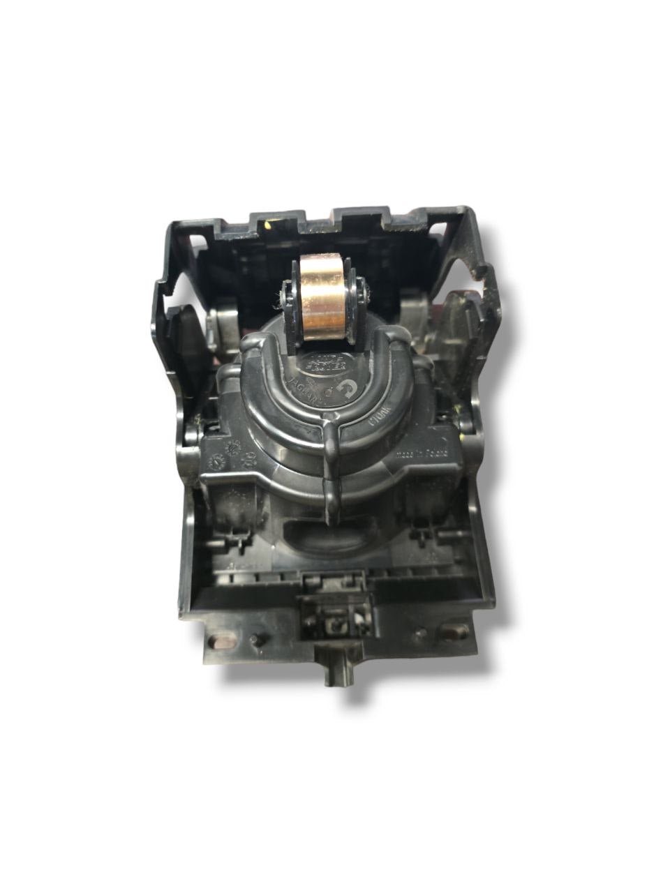 PORTA BEVANDE RANGE ROVER VELAR (2017>) Cod : J8A2 - 13560 - AC - F&P CRASH SRLS - Ricambi Usati