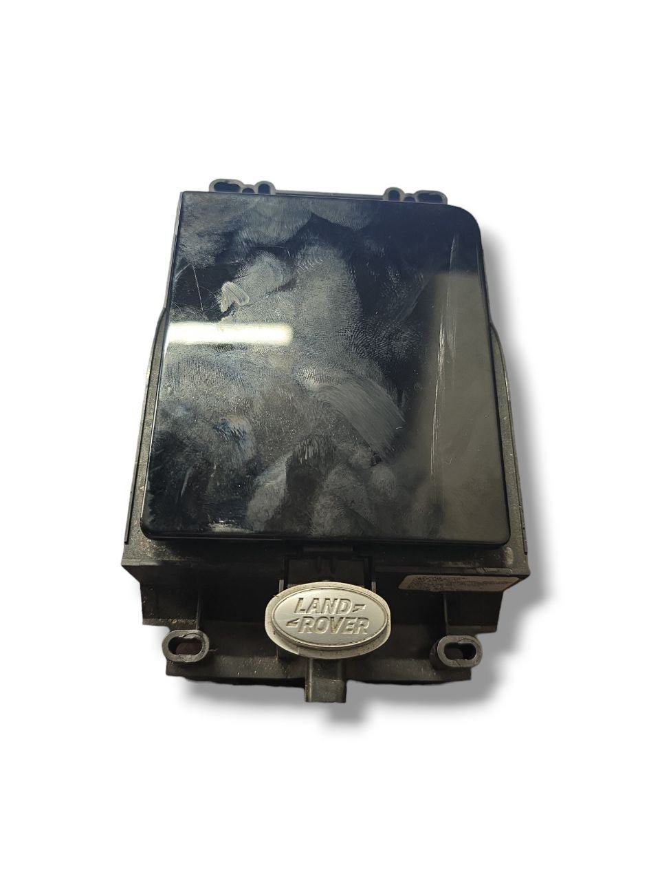 PORTA BEVANDE RANGE ROVER VELAR (2017>) Cod : J8A2 - 13560 - AC - F&P CRASH SRLS - Ricambi Usati