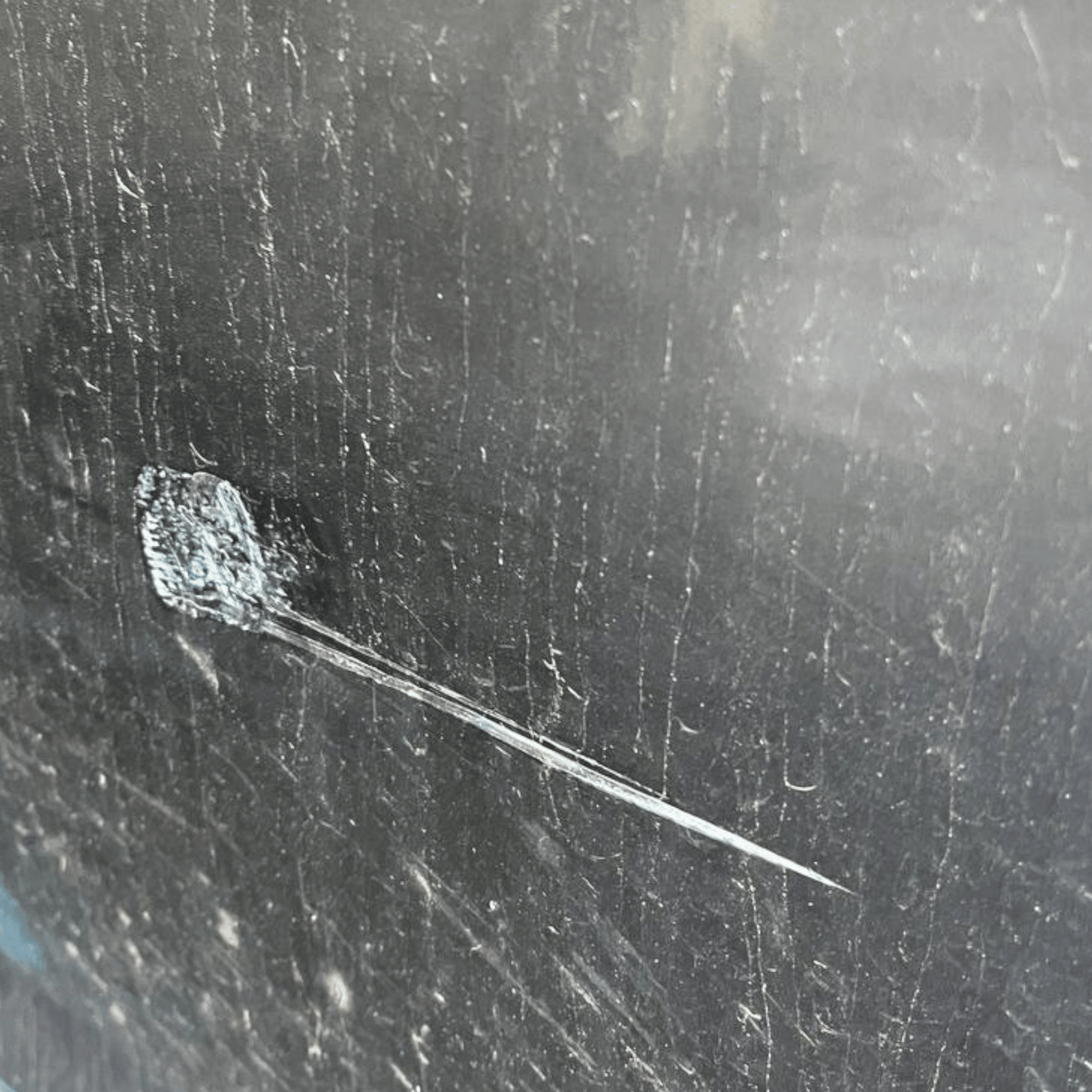 Porta / Portiera / Sportello anteriore destra (dx) Grigia Hyundai I20 I (2008 al 2014) - F&P CRASH SRLS - Ricambi Usati