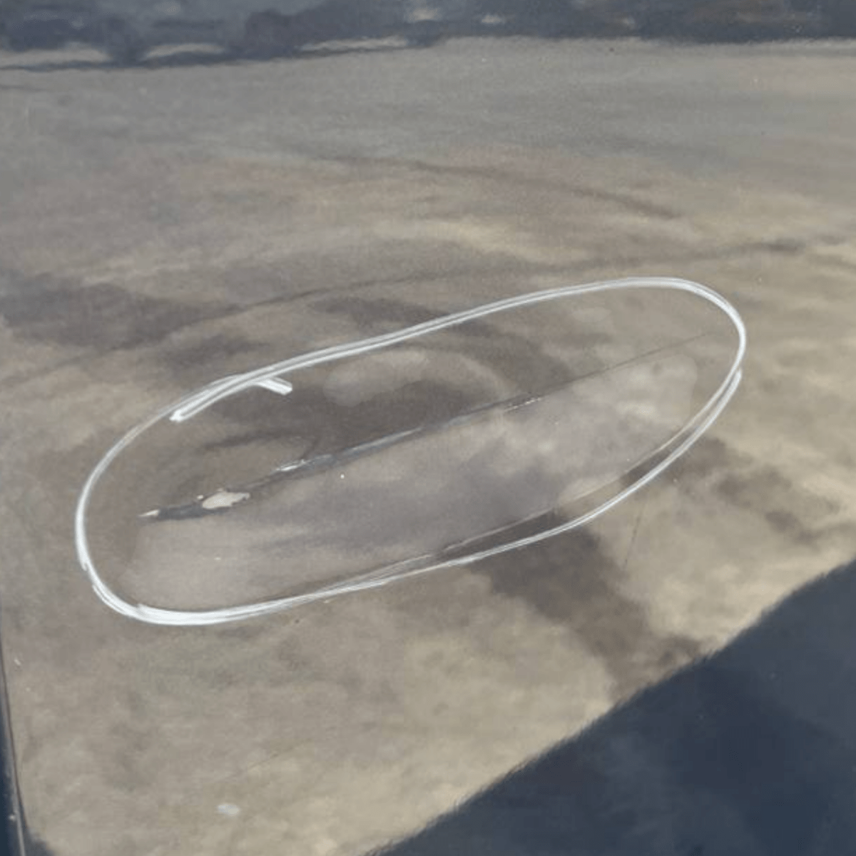 Porta / Portiera / Sportello anteriore destro (dx) Nero Mini Cooper F56 3 Porte (2014 al 2022) - F&P CRASH SRLS - Ricambi Usati