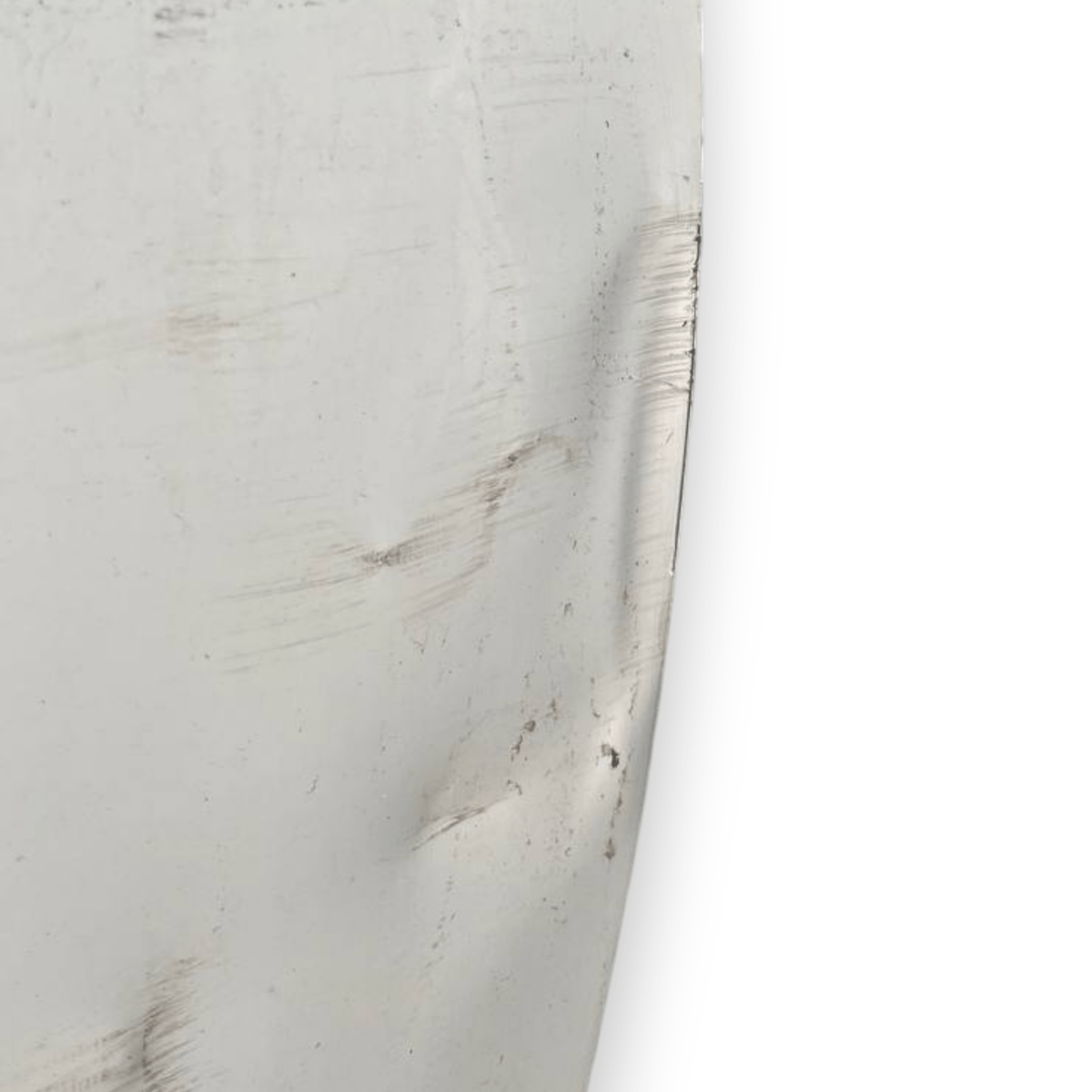 Porta / Portiera / Sportello posteriore destra (dx) Bianca Toyota Auris II (2012 al 2018) - F&P CRASH SRLS - Ricambi Usati