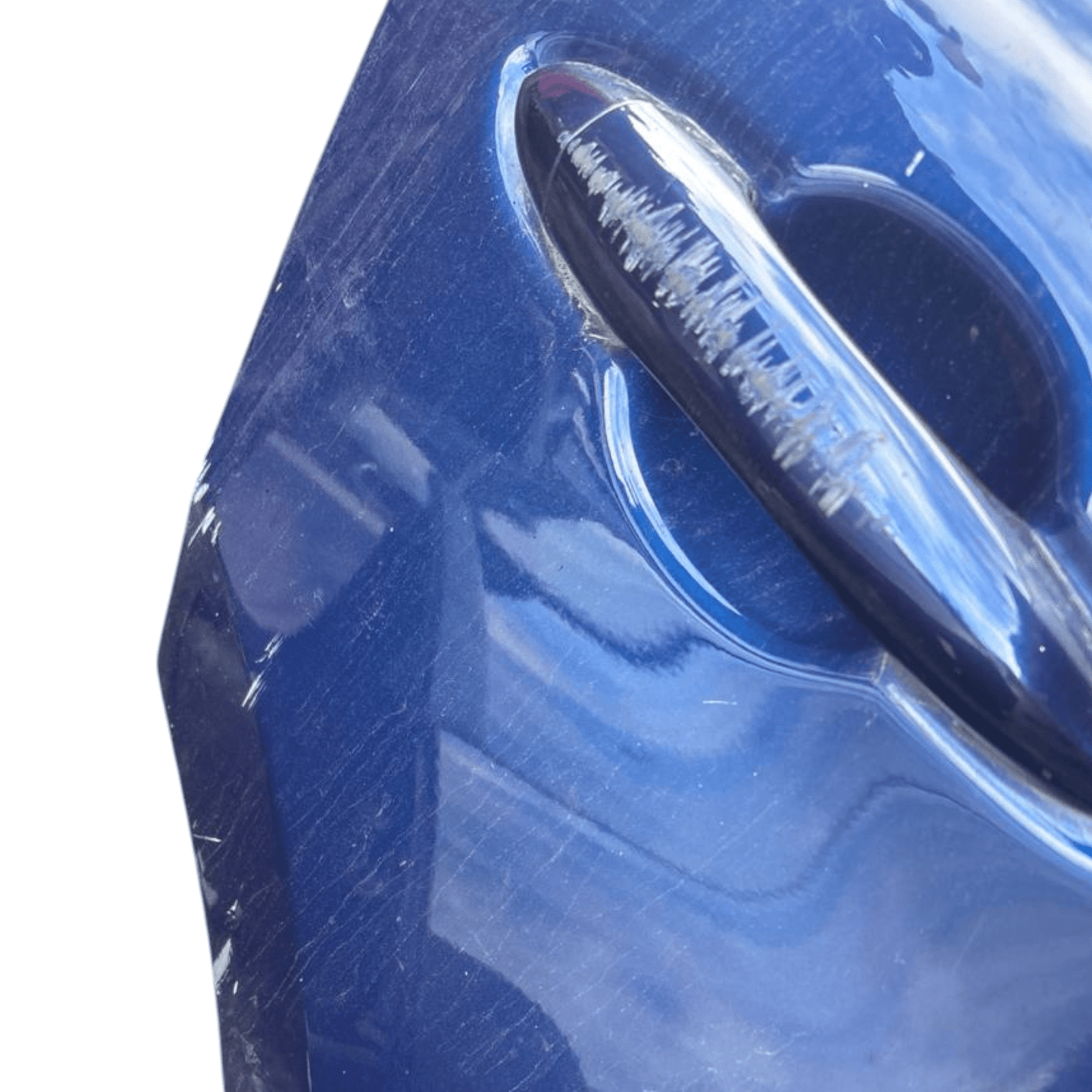 Porta / Portiera / Sportello posteriore destro Alfa Romeo Stelvio (2016 - >) - F&P CRASH SRLS - Ricambi Usati