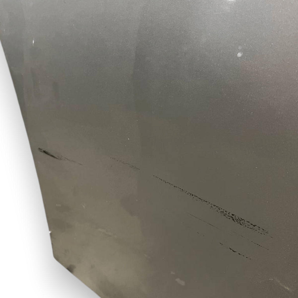 Porta / Portiera / Sportello posteriore destro (dx) Grigio Bmw Serie 3 E91 (2005 al 2012) - F&P CRASH SRLS - Ricambi Usati