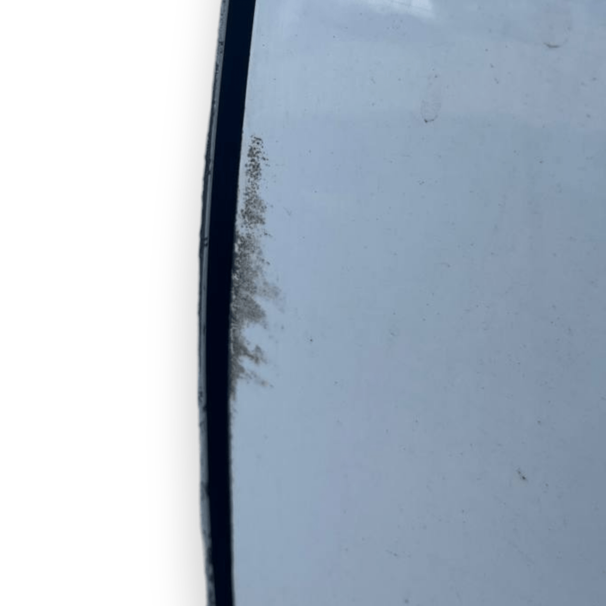 Porta / Portiera / Sportello posteriore sinistra (sx) Bianca Toyota Auris II (2012 al 2018) - F&P CRASH SRLS - Ricambi Usati