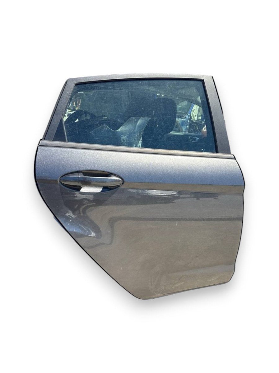 Porta posteriore destra dx Ford Fiesta VI (2008 > 2017) portiera / sportello 5 porte - F&P CRASH SRLS - Ricambi Usati