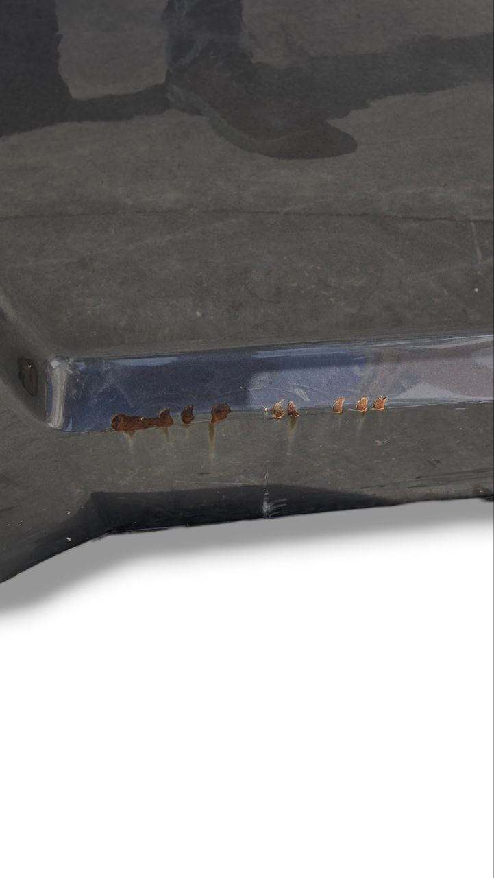 Porta Posteriore Destra Grigia Fiat Freemont ( 2011 - 2015 ) - F&P CRASH SRLS - Ricambi Usati