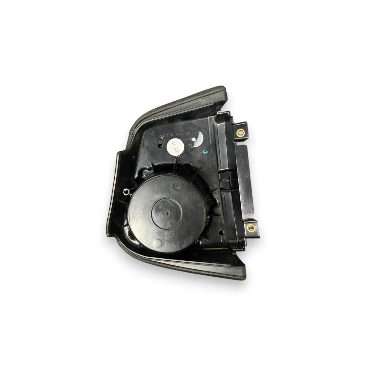 Central front cup holder Porsche Panamera I 970 (2009 - 2016) Code: 970553381 - F&P CRASH SRLS - Used Parts