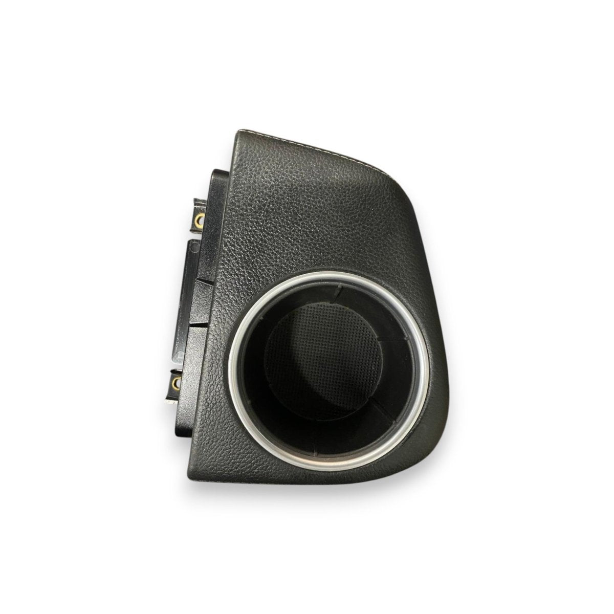 Central front cup holder Porsche Panamera I 970 (2009 - 2016) Code: 970553381 - F&P CRASH SRLS - Used Parts