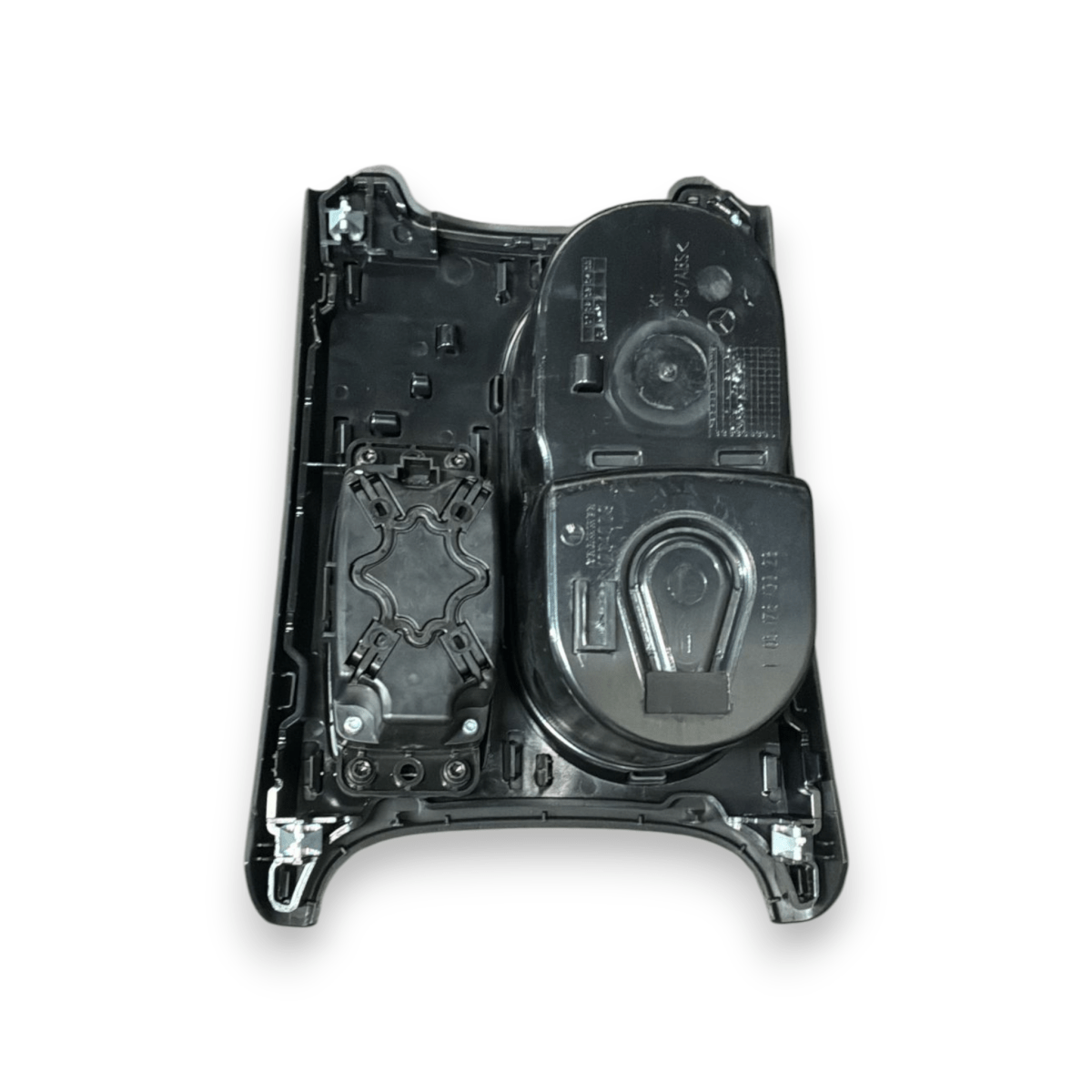 Cup holder mercedes - benz class a w176 code:a1766800210 (2012 - 2018) - F&P CRASH SRL - Used Parts