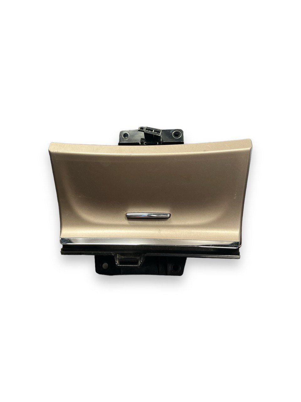 Storage compartment + 12V socket connector / USB socket / Aux socket / SD card Jeep Grand Cherokee WK2 (2010 to 2021) code: X90026801MR - F&P CRASH SRLS - Used Parts