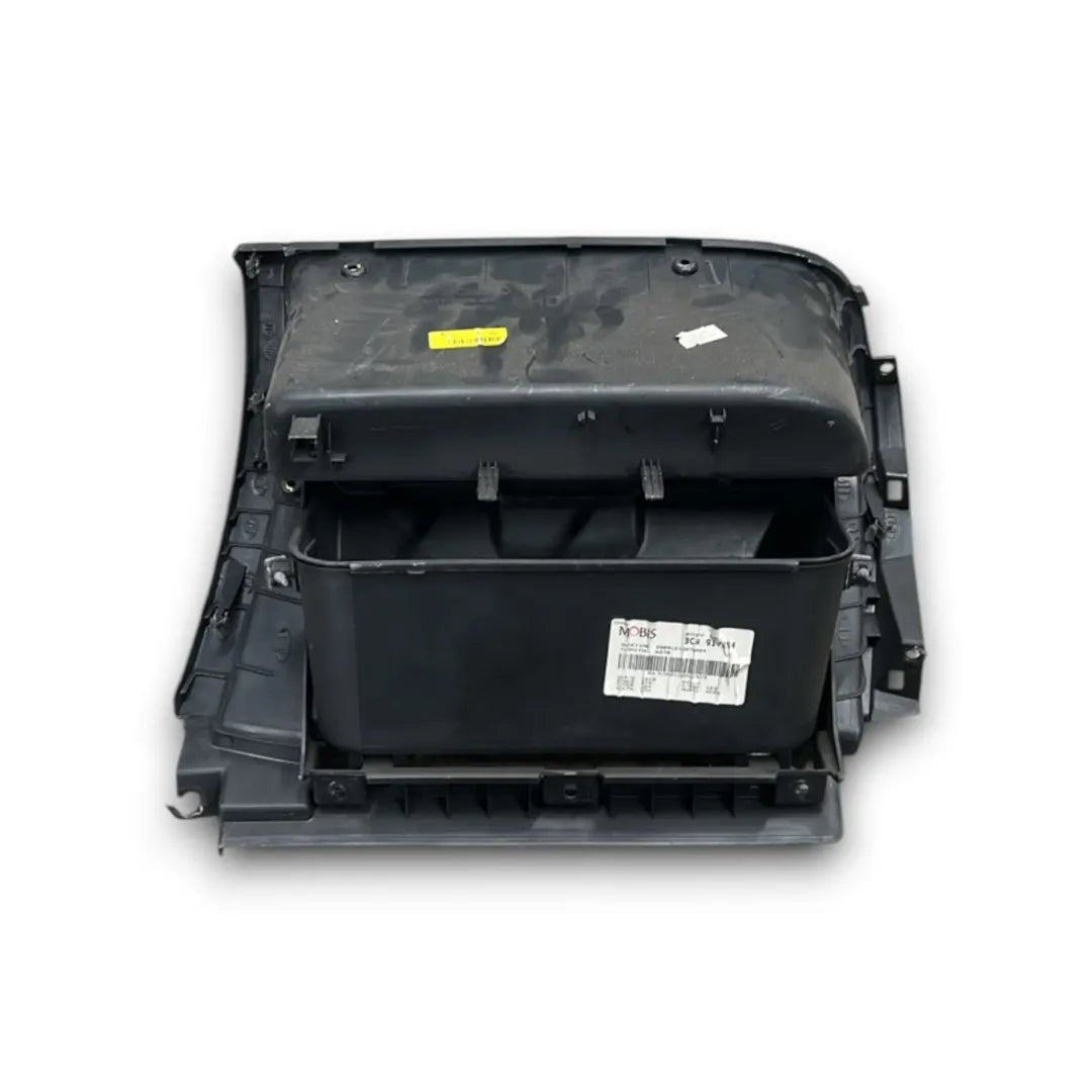 Portaoggetti cruscotto Kia Picanto 1ª Serie 2008–2011 OEM 8451707100ED - F&P CRASH SRL - Ricambi Usati