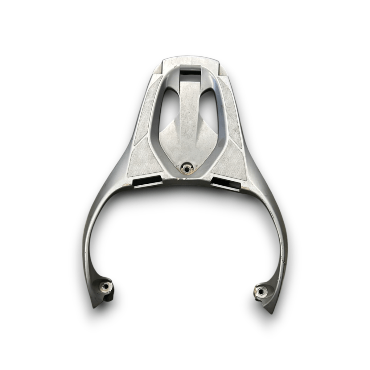 Rear Carrier / Handle Honda SH125 code:81200 - KTF - 9800 (2013 > 2016) - F&P CRASH SRLS - Used Parts