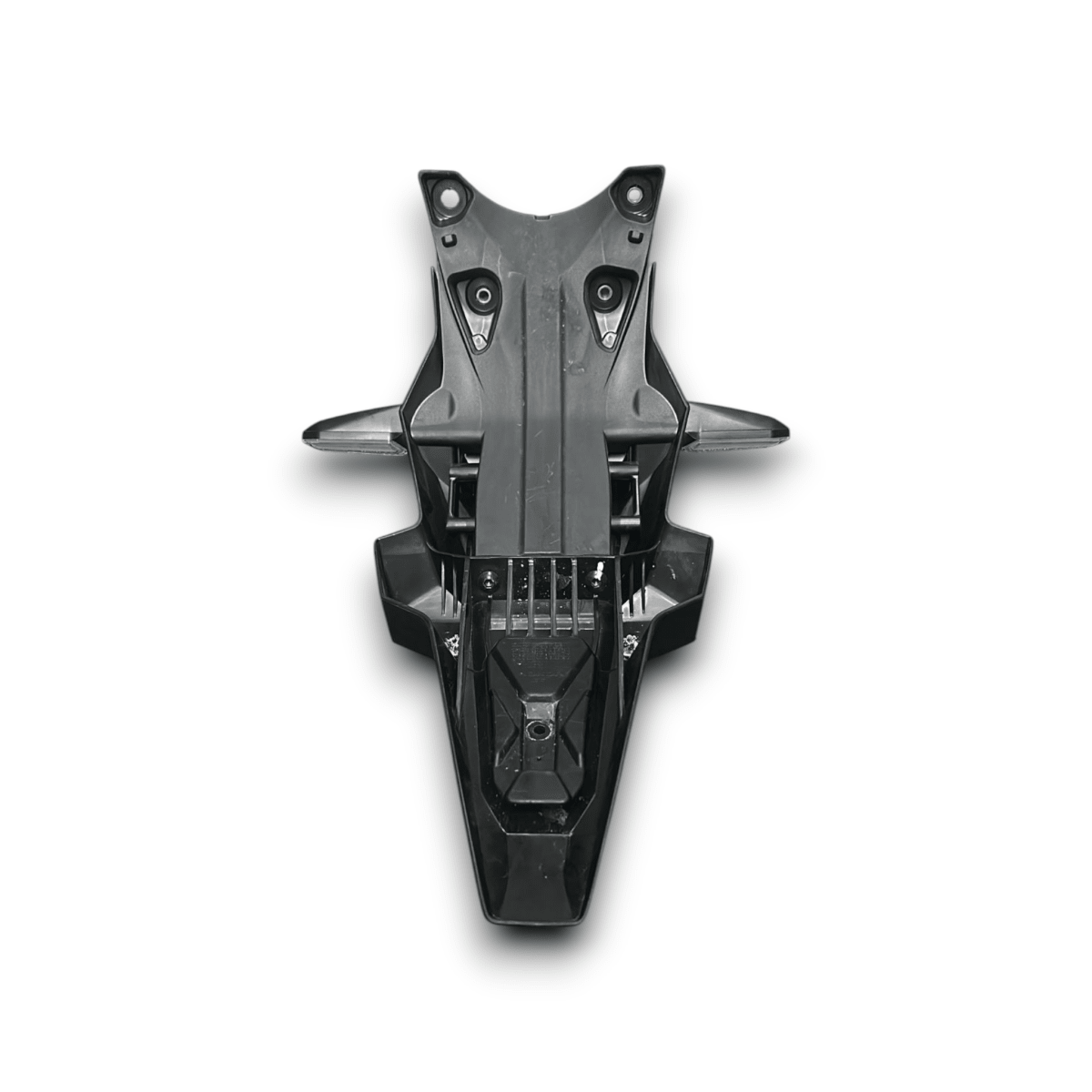 Portatarga africa twin dct es 1100 (2024 > 2026) - F&P CRASH SRL - Ricambi Usati