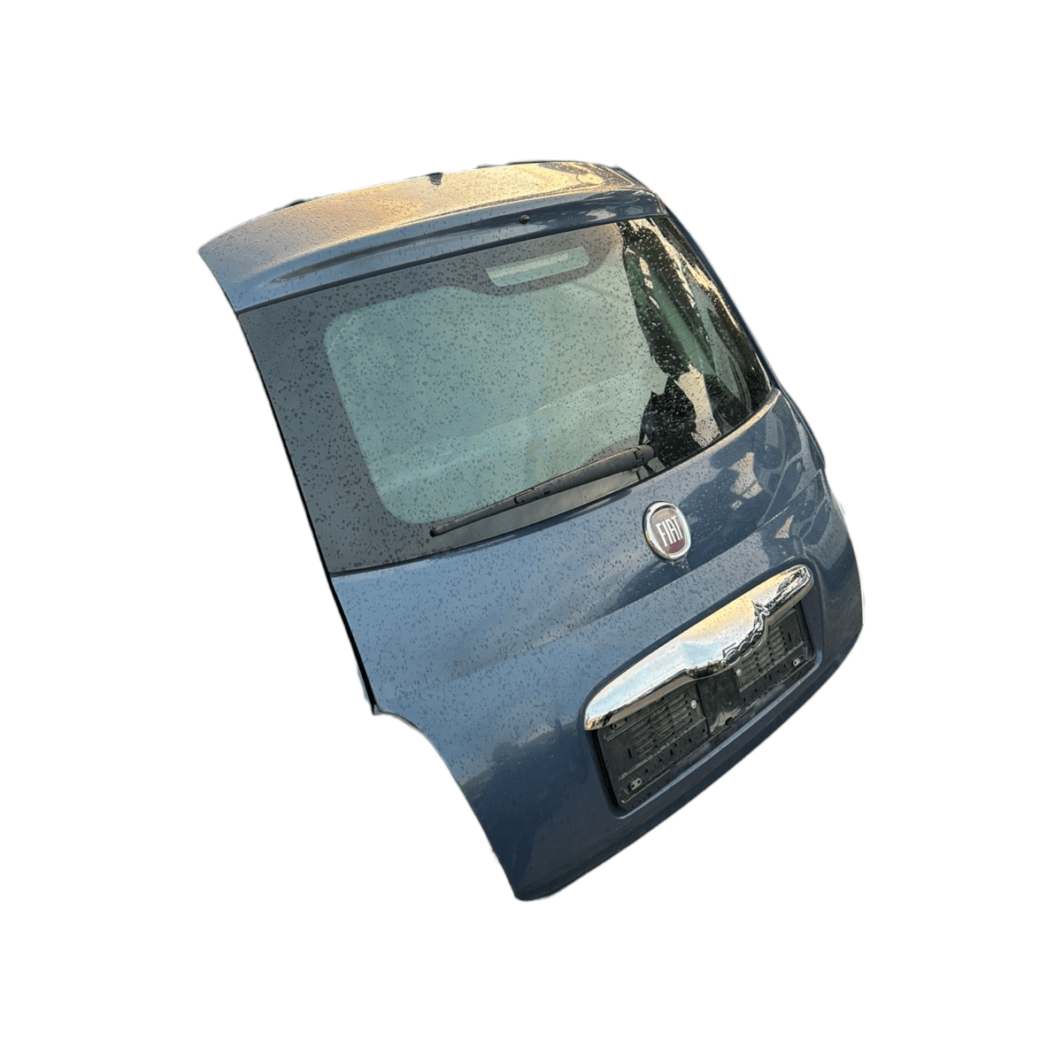 Fiat 500 hatchback (2007 >) hood / trunk - F&P CRASH SRL - Used Parts