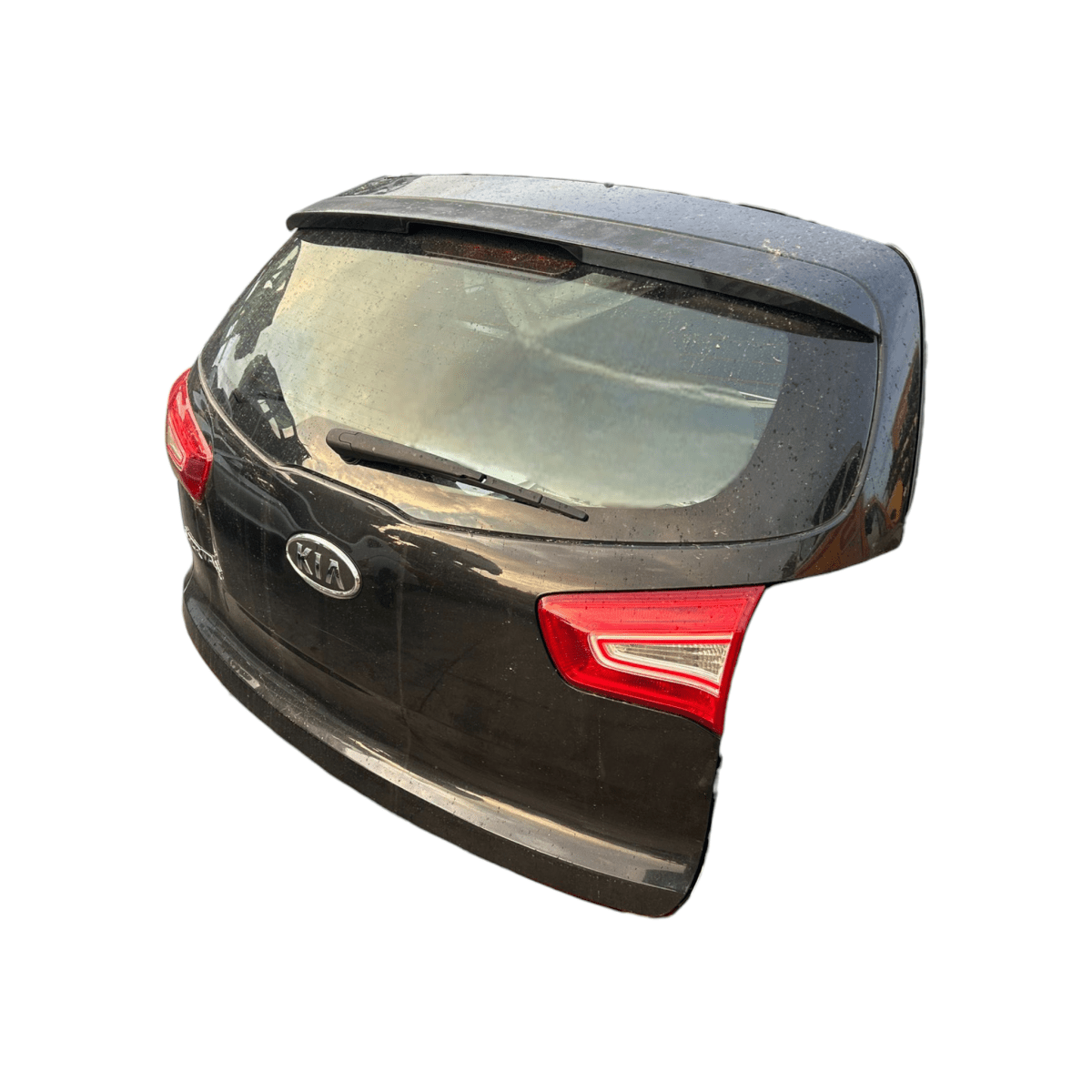 Portellone kia sportage sl (2010 > 2016) bagagliaio / cofano - F&P CRASH SRL - Ricambi Usati