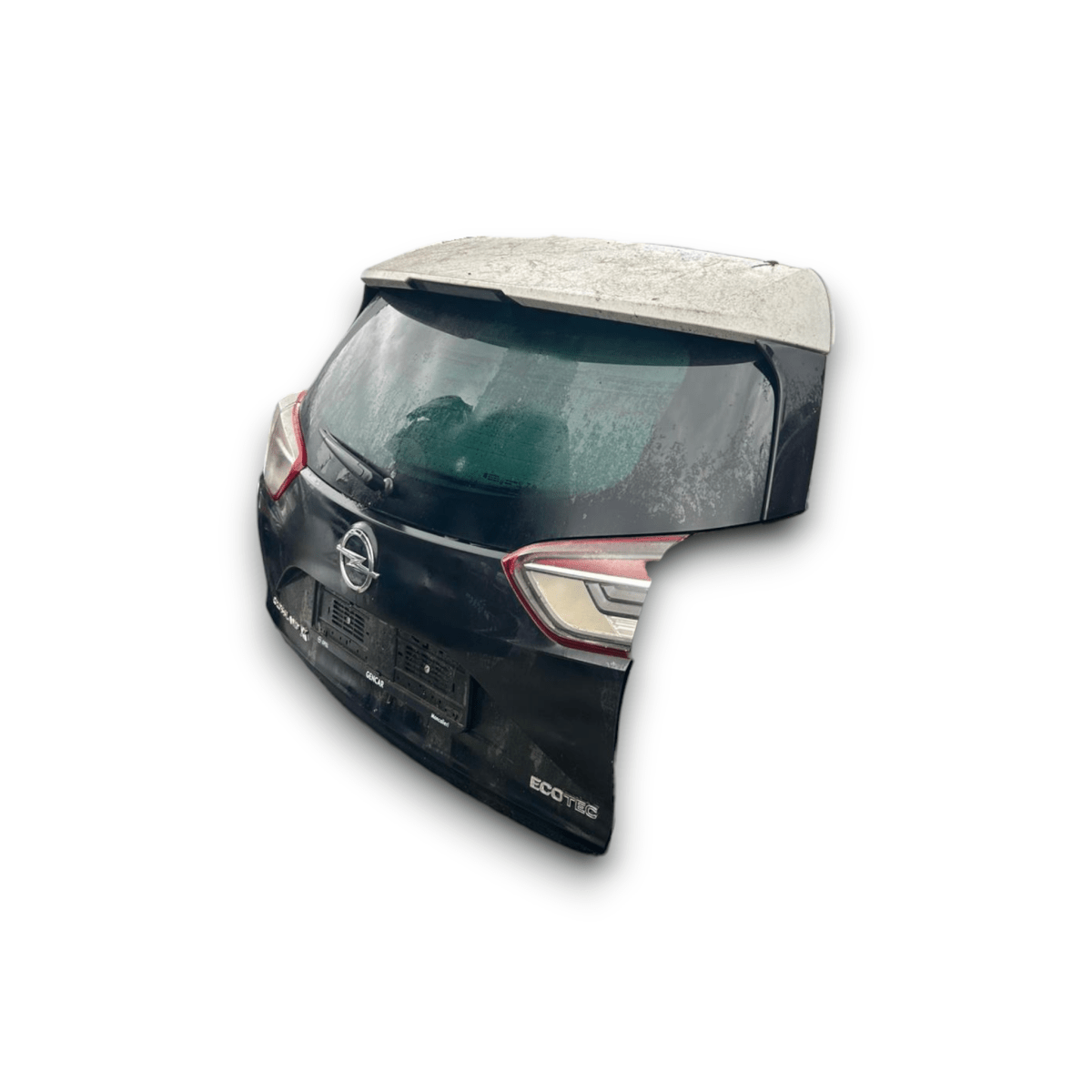 Portellone opel crossland x (2017 > 2024) cofano / bagagliaio posteriore - F&P CRASH SRL - Ricambi Usati