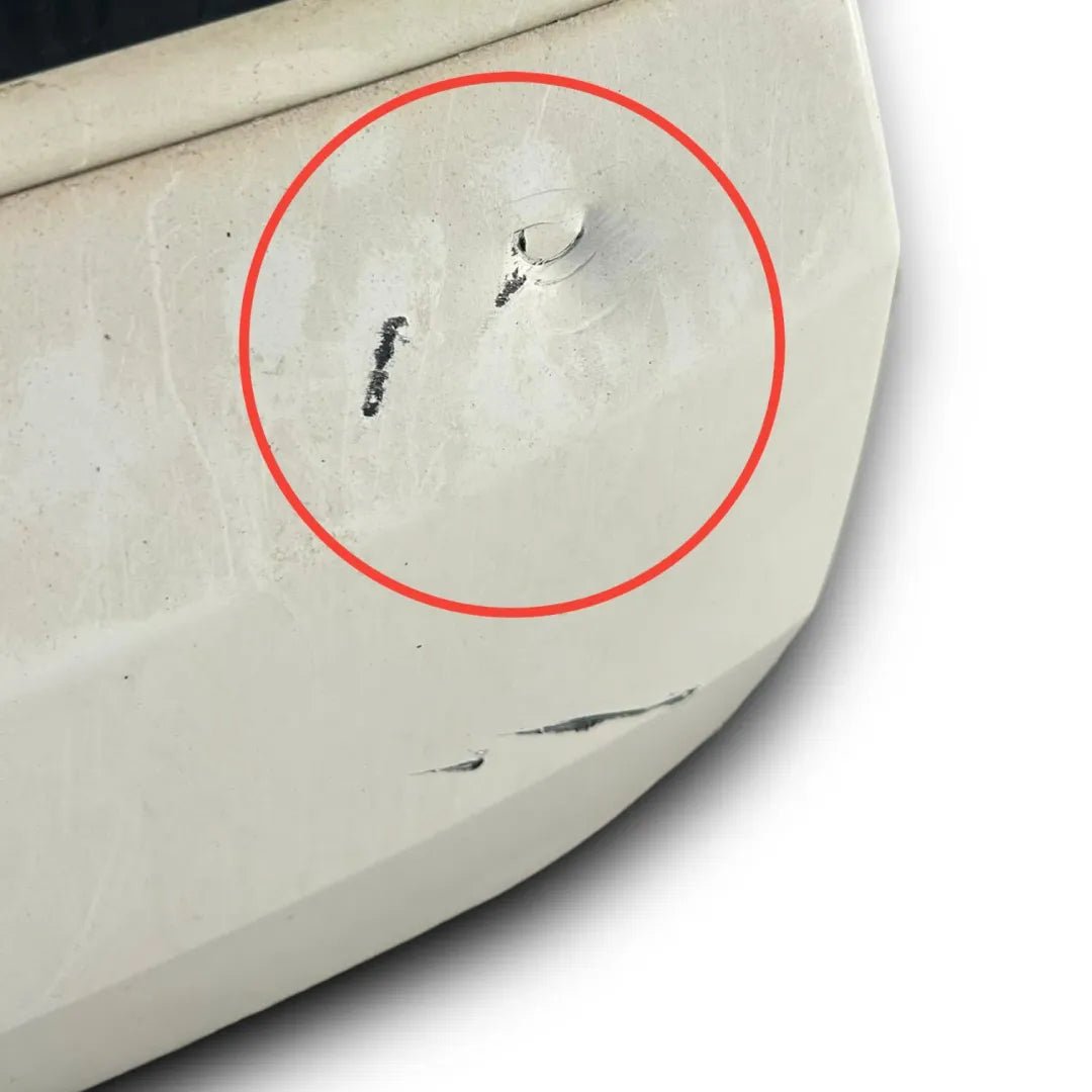 Dettaglio Portellone posteriore Fiat Doblò dal 2015 OEM 52114885 - foto 2