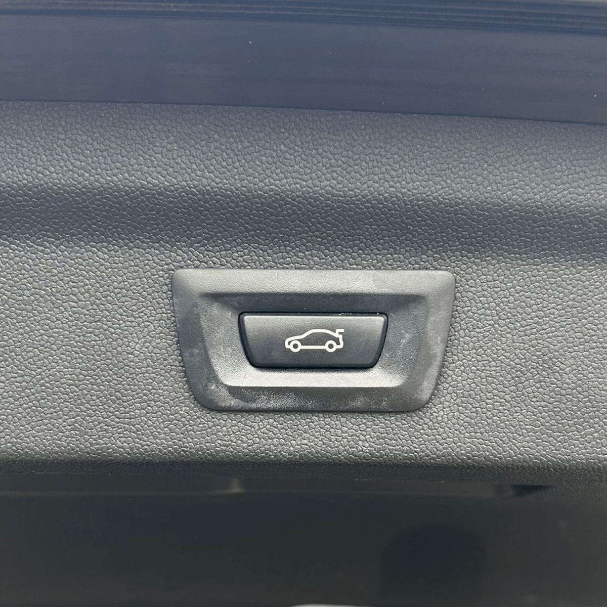 Portellone posteriore mini countryman f60 (2017 > 2024) cofano / bagagliaio - F&P CRASH SRL - Ricambi Usati