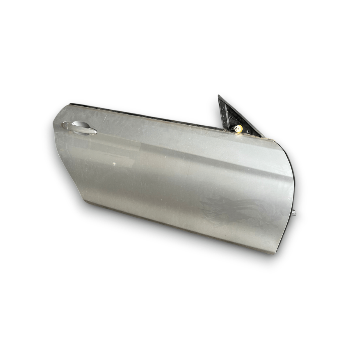 Portiera anteriore destra bmw serie 4 f32 (2013 > 2020) porta / sportello - F&P CRASH SRLS - Ricambi Usati