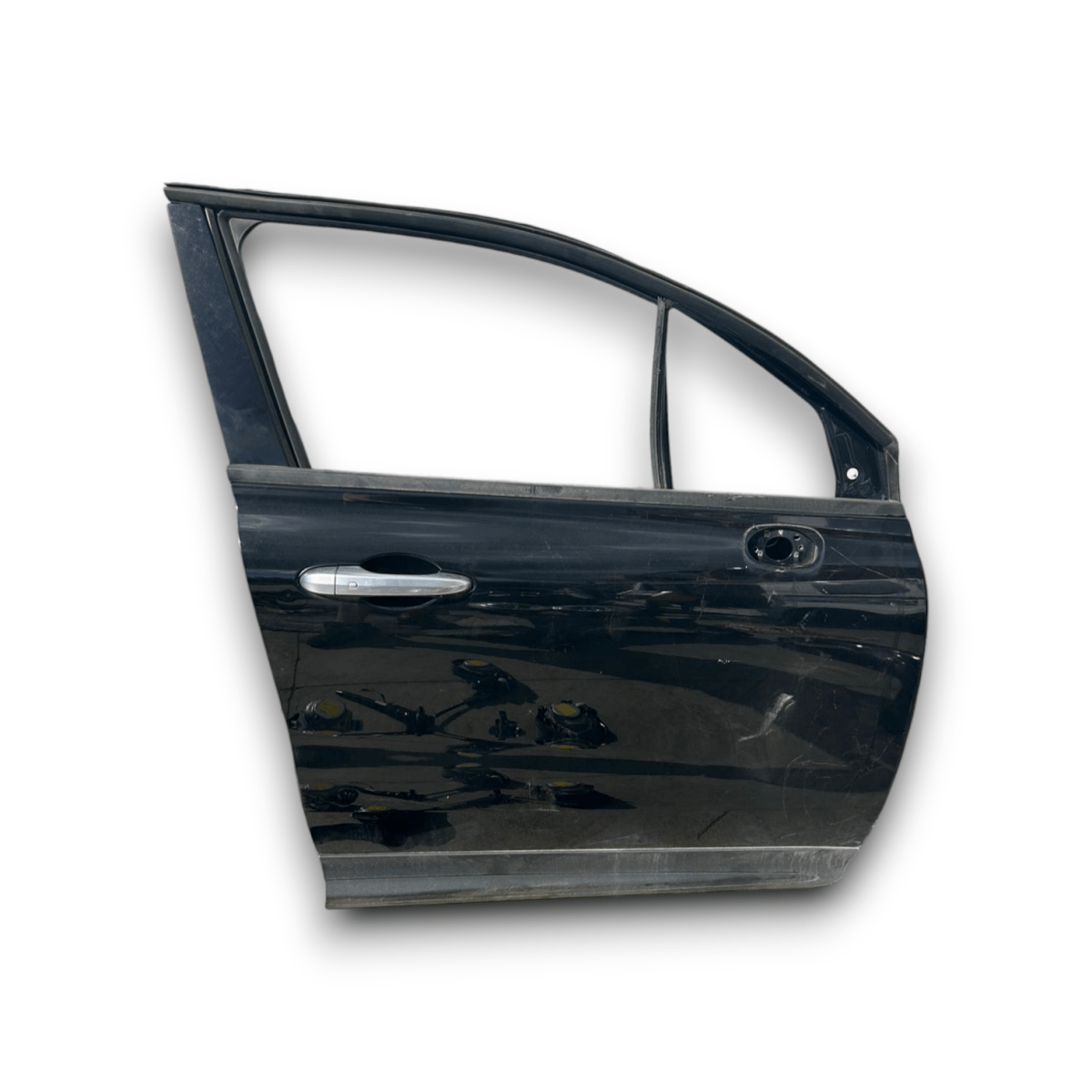 Right front door fiat 500x (2014 > 2023) - F&P CRASH SRLS - Used Parts