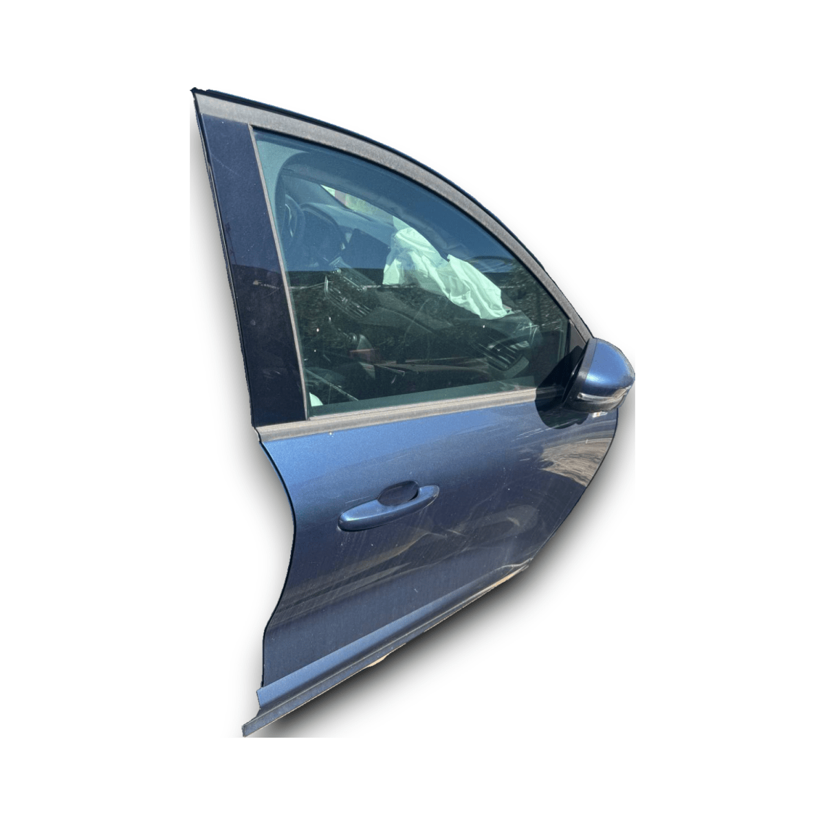 Portiera anteriore destra ford kuga (2020 >) porta / sportello - F&P CRASH SRLS - Ricambi Usati