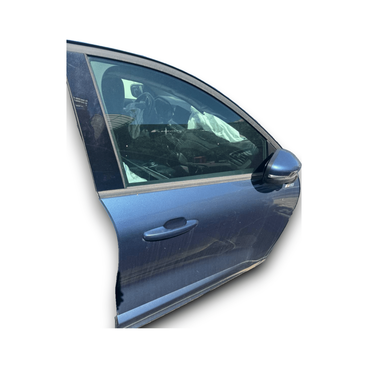 Portiera anteriore destra ford kuga (2020 >) porta / sportello - F&P CRASH SRLS - Ricambi Usati